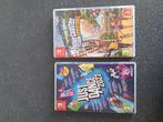 RollerCoaster Tycoon Adventures en just dance, Spelcomputers en Games, Games | Nintendo Switch, 1 speler, Ophalen of Verzenden