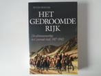 17939-10-2 : Schimmenoorlog in Centraal Azie 1917-1942. AD, Boeken, Ophalen of Verzenden, 20e eeuw of later, Zo goed als nieuw