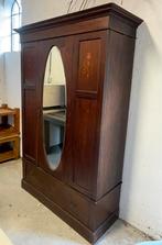 Kast hangkast, Ophalen