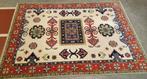 Perzisch tapijt KAZAK 208x152/Vloerkleed/kelim/Oosters/Loper