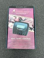 Flame boss 500 wifi pit controller, Ophalen of Verzenden, Zo goed als nieuw
