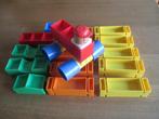 Fisher price speelgoed, Ophalen of Verzenden, Zo goed als nieuw, Speelset