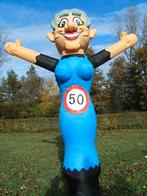 Sarah skydancer te huur, Ophalen, Zo goed als nieuw, Abraham of Sarah