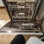 Miele volledig geïntegreerde vaatwasser met foutcode F70, Witgoed en Apparatuur, Vaatwasmachines, Ophalen, Gebruikt, Inbouw, Minder dan 85 cm