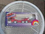 Vintage Siku 1:55 2924 Super serie brandweerwagen, Ophalen, Zo goed als nieuw, Overige typen, SIKU