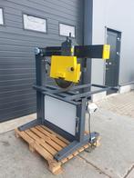 Harwi afkortzaag radiaalzaag ** zaagmachine harwi, Doe-het-zelf en Verbouw, Gereedschap | Zaagmachines, 70 mm of meer, Ophalen of Verzenden