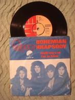 Queen 7" Vinyl Single: ‘Bohemian Rhapsody’ (Denemarken), Cd's en Dvd's, Vinyl Singles, Rock en Metal, Ophalen of Verzenden, 7 inch