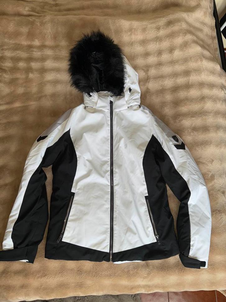 Nevica Ski-set Dames - Zo goed als nieuw!, Kleding | Dames, Wintersportkleding, Zo goed als nieuw, Pak, Maat 38/40 (M), Ophalen of Verzenden