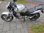 Honda CBF 500 A ABS, Ophalen