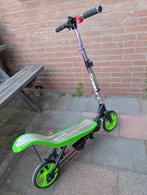 Space Scooter - Gebruikte staat, Fietsen en Brommers, Ophalen, Gebruikt, Gewone step, Space scooter