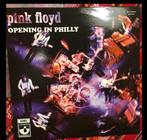 2 LP Pink Floyd: Opening in Philly, Ophalen of Verzenden