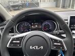 Kia Ceed SW 1.0 T-GDi ComfortLine | Demo | Camera | Navigati, Voorwielaandrijving, Stof, Euro 6, Zwart