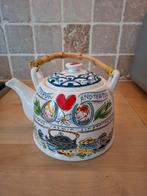 Blond Amsterdam Sushi/Azia Theepot, Ophalen, Zo goed als nieuw