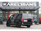 Mercedes-Benz Vito 190PK CDI, Auto's, Bestelauto's, Diesel, Bedrijf, BTW verrekenbaar, Airconditioning