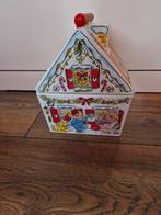 Blond Amsterdam - Kerst Cookie Yar!, Huis en Inrichting, Keuken | Servies, Blond Amsterdam, Overige typen, Nieuw, Ophalen of Verzenden