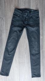Diesel TROXER W28 L30 = 28x30 - slim skinny - #D2273, Diesel, Zwart, W32 (confectie 46) of kleiner, Ophalen of Verzenden