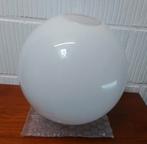 Vintage design raak glas bollen  van 30 cm, Ophalen of Verzenden, Zo goed als nieuw