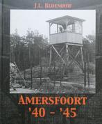Amersfoort 1940 – 1945 (zgan), Ophalen of Verzenden, Zo goed als nieuw, J. Bloemhof