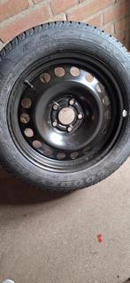 Dunlop Reservewiel NIEUW 205/55xR16, Ophalen, Nieuw