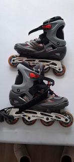 Nijdam skeelers maat 44, Overige merken, Heren, Ophalen of Verzenden, Zo goed als nieuw