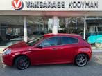 Alfa romeo Giulietta 1.7 TBi Quadrifoglio Verde | 241 PK, 65 €/maand, 15 km/l, Gebruikt, 4 cilinders