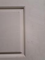 Deur Binnendeur opdek (nummer 511) 201,5 x 78cm, Doe-het-zelf en Verbouw, Deuren en Horren, Minder dan 80 cm, Binnendeur, Niet ingevuld