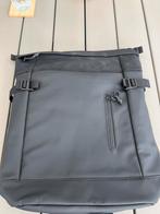 Zwarte Waterdichte Rugtas - Nieuw!, 25 tot 40 cm, Nieuw, Waterdicht, 30 tot 45 cm