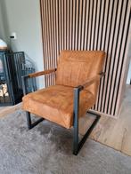 Fauteuil, Huis en Inrichting, Ophalen, Zo goed als nieuw, Minder dan 75 cm, 50 tot 75 cm
