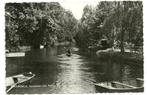 AK Winterswijk - Kanovaren den Helder, Verzenden, 1960 tot 1980, Ongelopen, Gelderland