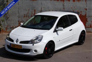Renault Clio RS 2.0-16V / R27 / F1 Team / 2009 / 169DKM! beschikbaar voor biedingen