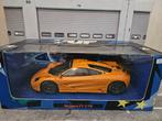 UT Models McLaren F1 GTR 1996 1/18 in ovp, Hobby en Vrije tijd, Modelauto's | 1:18, Ophalen of Verzenden, Zo goed als nieuw, Auto