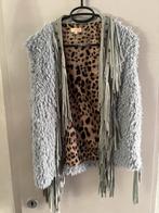 Leuke bodywarmer  Maat L  Merk Ambika, Ophalen of Verzenden, Gedragen, Maat 42/44 (L), Grijs