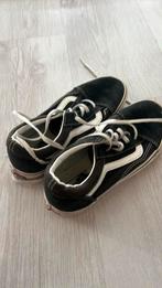 Maat 34 vans sneaker, Ophalen of Verzenden, Zo goed als nieuw, Jongetje of Meisje, Schoentjes