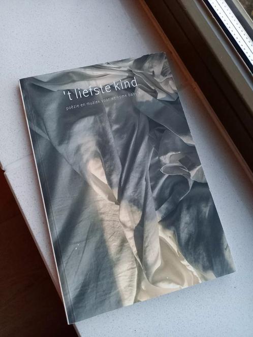 Margriet Vroomans - 't Liefste kind, Boeken, Gedichten en Poëzie, Zo goed als nieuw, Ophalen