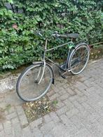 Stationsfiets/ kroegfiets herenfiets, Ophalen, Gebruikt, Overige merken