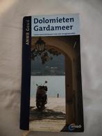 ANWB Goud Dolomieten Gardameer, ANWB, 2000 tot heden, Italië, Ophalen of Verzenden