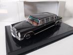 AutoArt Mercedes-Benz 600 LWB in dealerverpakking, Hobby en Vrije tijd, Modelauto's | 1:43, Ophalen of Verzenden, Nieuw, Auto