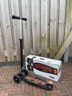 Maxi micro step zwart, Ophalen, Zo goed als nieuw