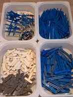 Lego trein rails en diversen, Ophalen of Verzenden, Gebruikt, Losse stenen, Lego