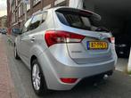 Hyundai Ix20 1.6i i-Motion AUT Zeer Laag Kms NAP 1e Eig Trek, Auto's, Hyundai, Euro 5, 1591 cc, 4 cilinders, Origineel Nederlands