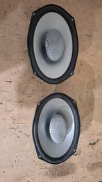 Infinity Reference 9633 6x9  Auto Luidsprekers, Auto diversen, Ophalen of Verzenden, Gebruikt