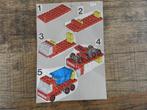 Lego 612 Vintage Tipper Truck, Ophalen of Verzenden, Gebruikt, Complete set, Lego