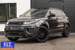 Land Rover Range Rover Evoque 2.0 Si4 HSE 241 Pk Automaat Na, Automaat, Lichtsensor, 4 cilinders, 109 €/maand