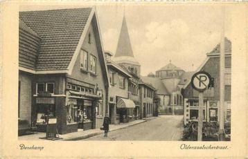 (380-724-007) Denekamp Oldenzaalschestraat beschikbaar voor biedingen