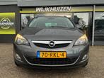 Opel Astra Sports Tourer 1.4 Turbo Sport met Airco ! Navigat, Auto's, Voorwielaandrijving, Euro 5, Gebruikt, 4 cilinders