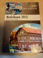 Faller catalogus 2013, Overige merken, Gebruikt, Gelijkstroom of Wisselstroom, Boek, Tijdschrift of Catalogus