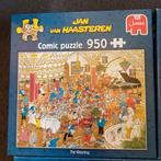 Puzzels Jan van Haasteren en Wasgij, Ophalen, 500 t/m 1500 stukjes, Zo goed als nieuw