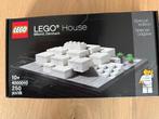 LEGO House Billund 4000010 ***NIEUW IN VERZEGELDE DOOS***, Kinderen en Baby's, Speelgoed | Duplo en Lego, Ophalen of Verzenden