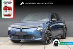 Lancia Ypsilon Edizione Cassina Limitata 51 kWh / Direct lev, Auto's, 12 maanden, 156 pk, Blauw, Electronic Stability Program (ESP)