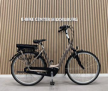 Gazelle Orange C7+ Bosch Active Line Plus 53CM 400WH beschikbaar voor biedingen